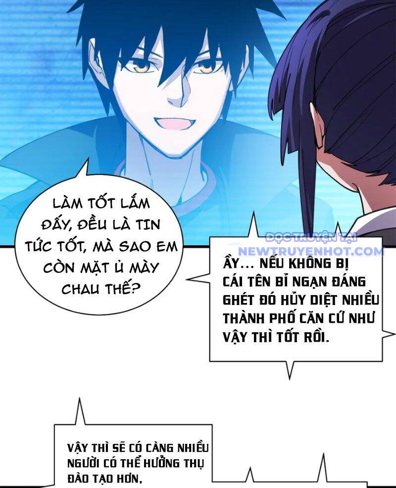 ma thú siêu thần chapter 170 53