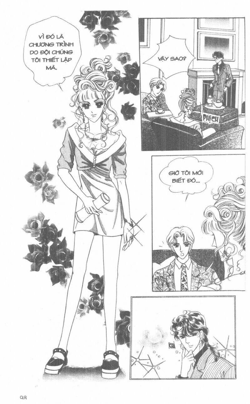 đừng chống đối chapter 2 102