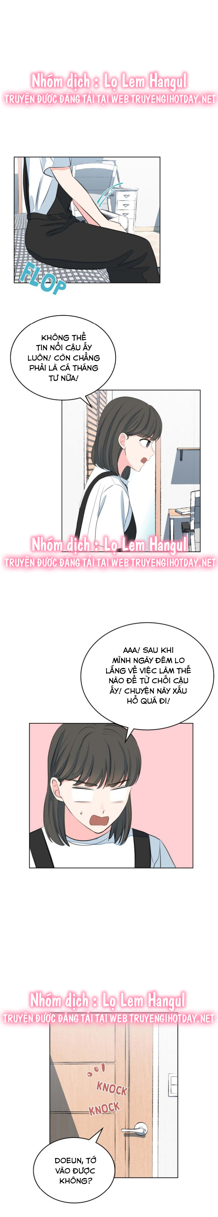 lọ lem hangul coming soon chapter 65 6