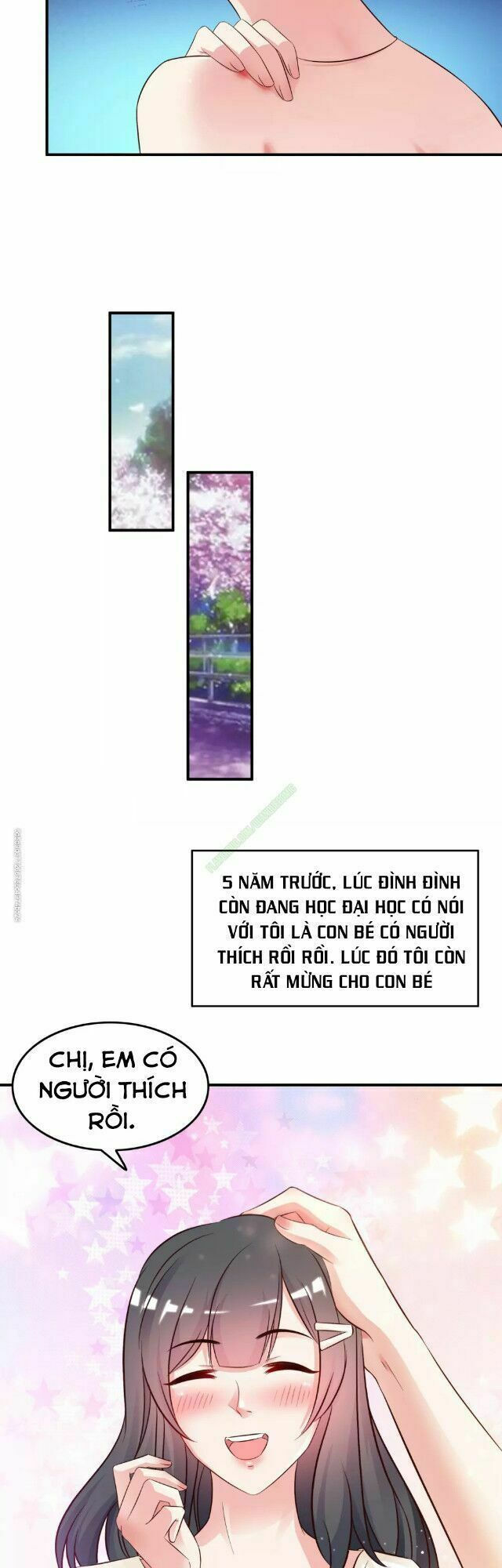 tối cường vận đào hoa chapter 14 4