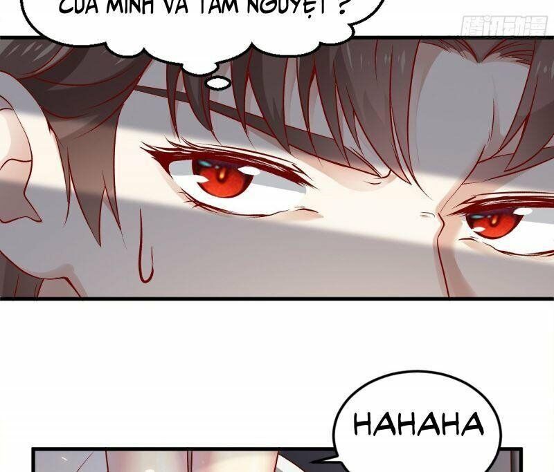 nãi ba là chiến thần mạnh nhất chapter 3.2 21