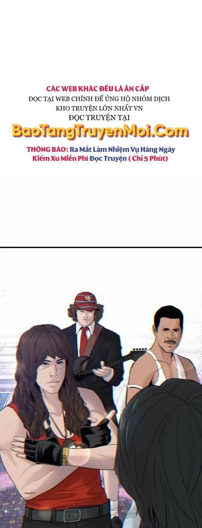 đặc vụ kim chapter 37 60