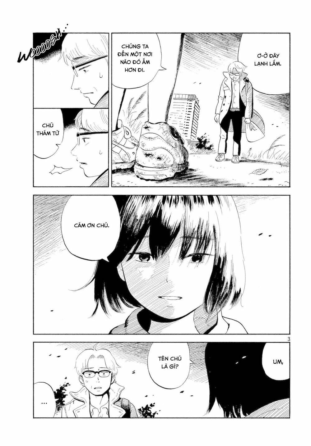 nora to zassou chapter 4 3