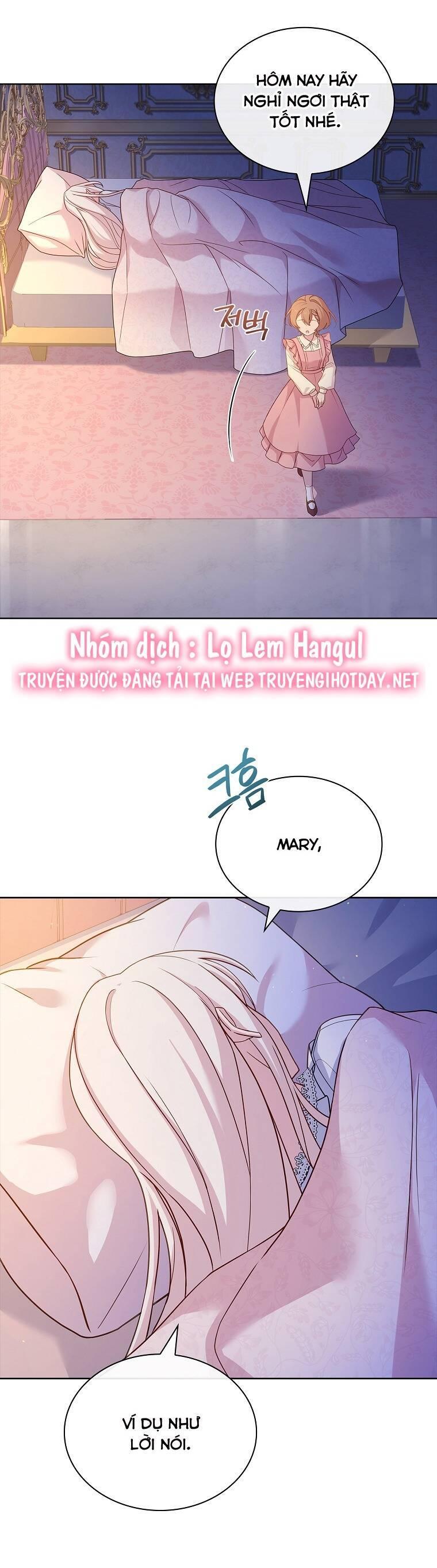 để yên cho tiểu thư hiền chapter 99 17