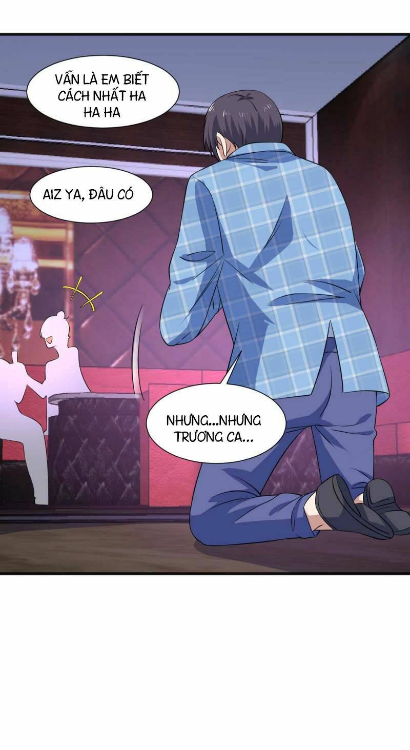 tu chân truyền nhân tại đô thị chapter 16 30