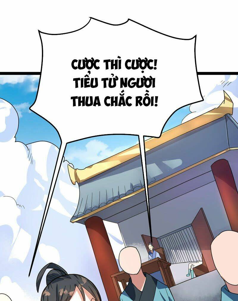 đan võ chí tôn chapter 41 10