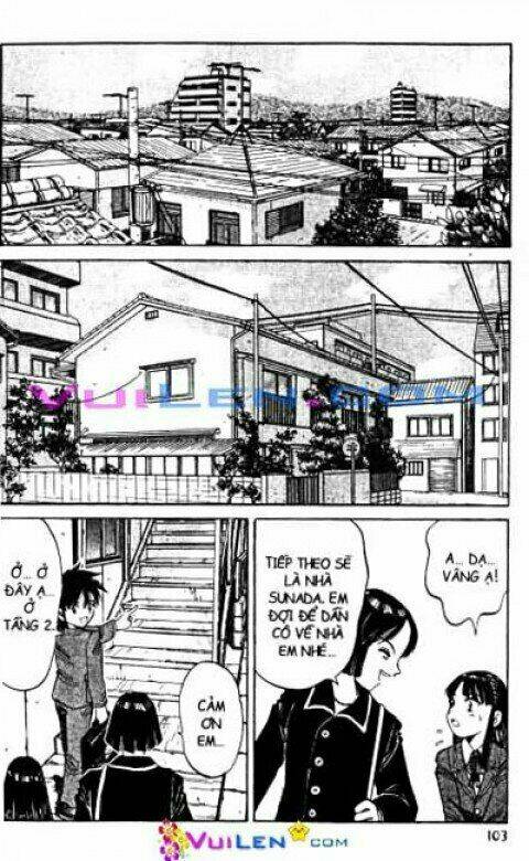 dandoh chapter 33 103