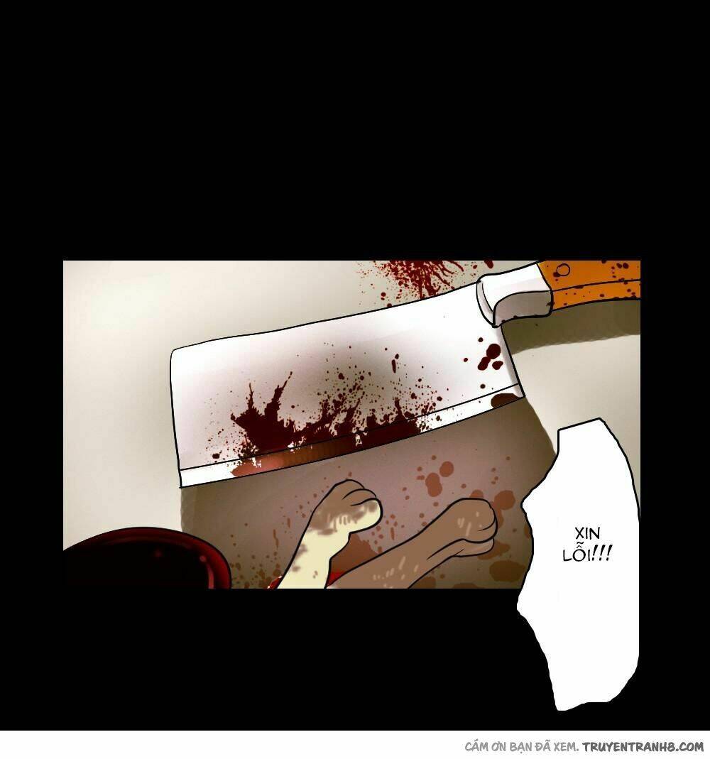 ớn lạnh tuyệt đối chapter 5 5