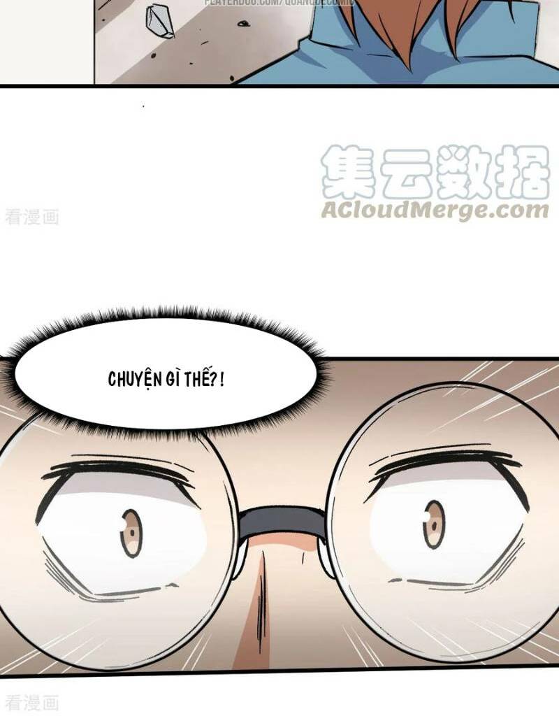 vườn trường cuồng sư hệ thống chapter 65 24