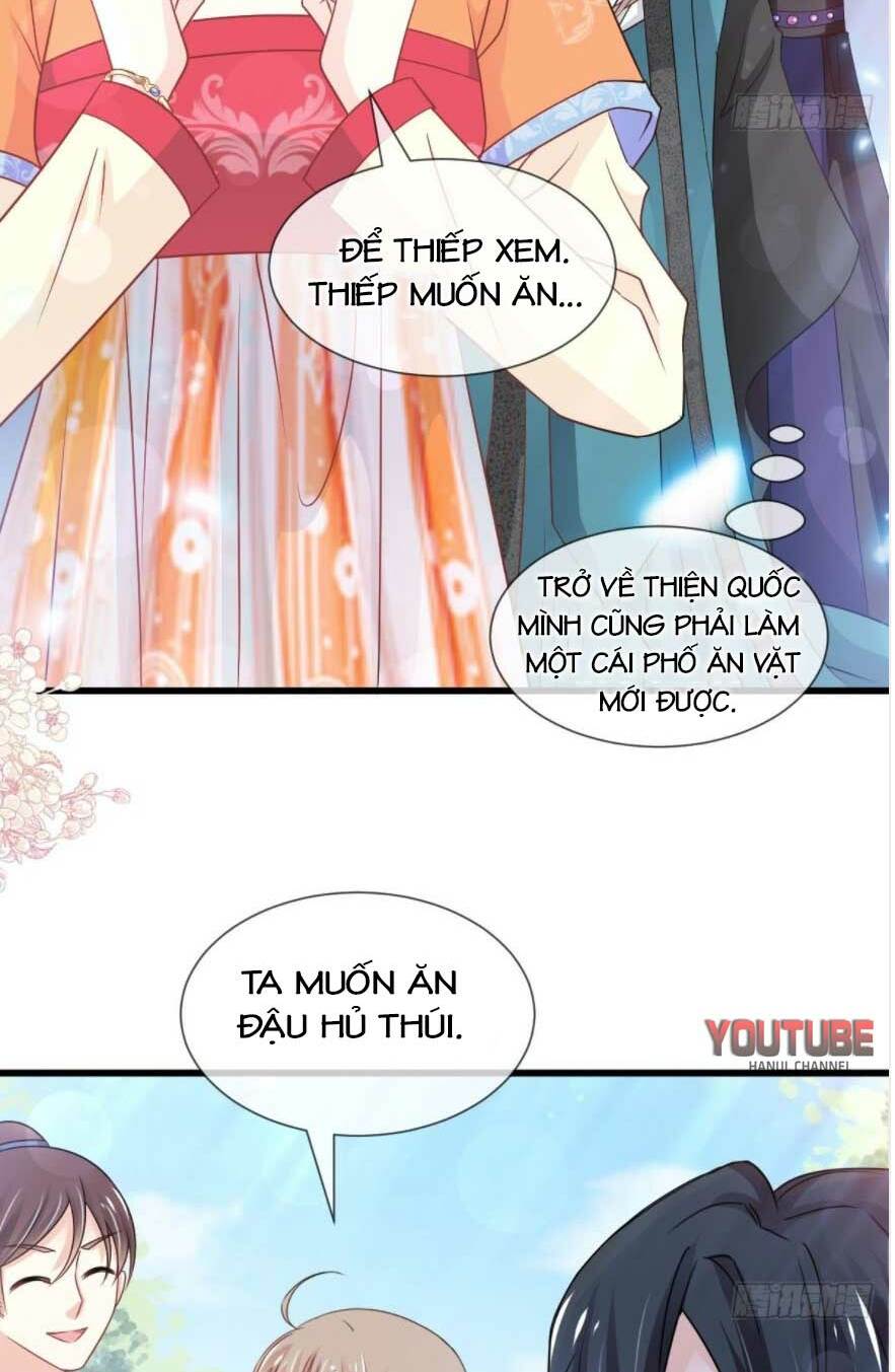 thiên hạ đệ nhất sủng phi chapter 217.1 4