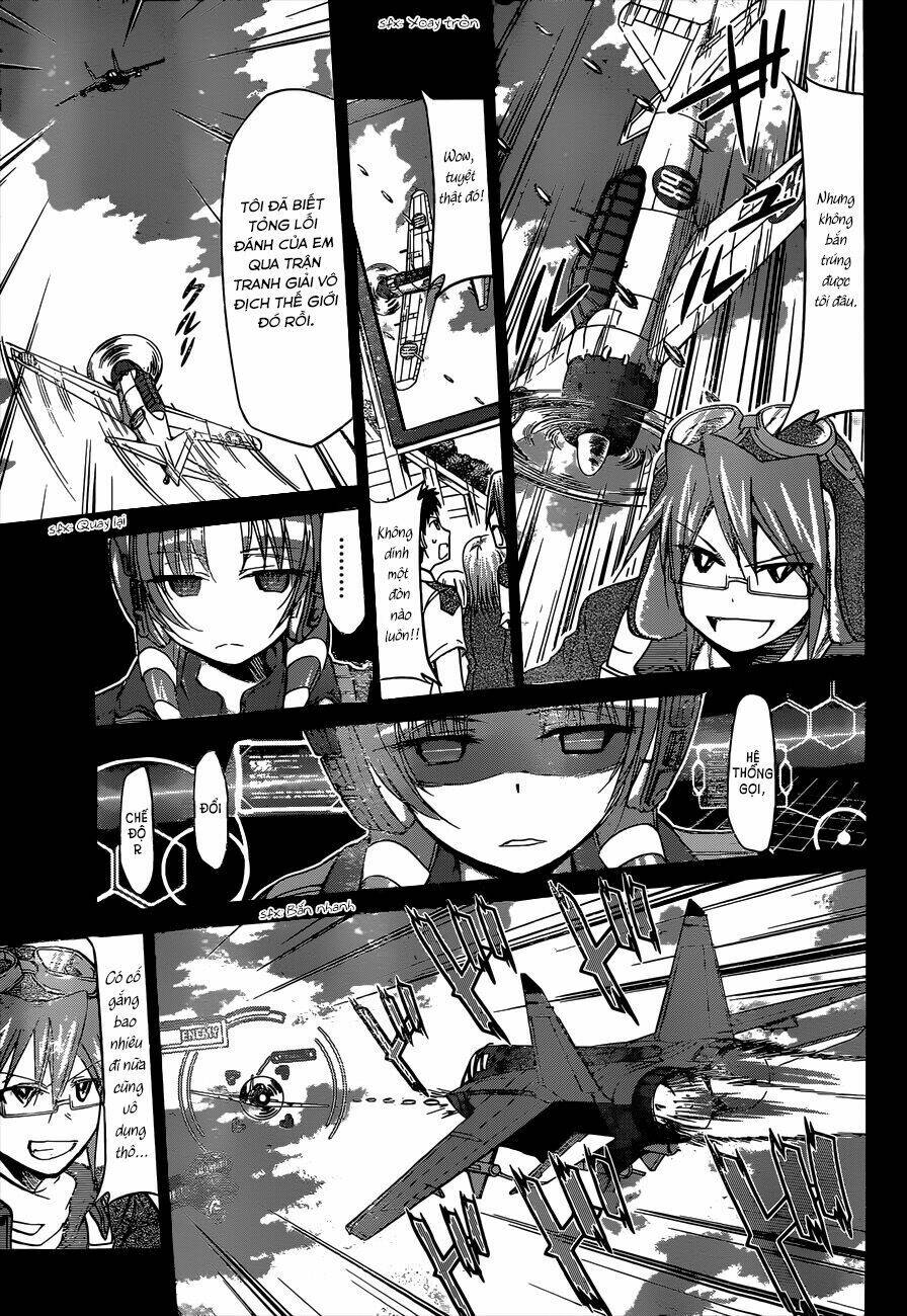 denpa kyoushi chapter 103 7