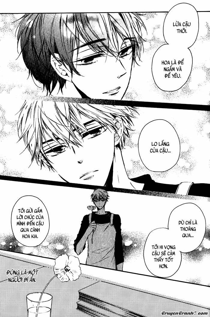 yawaraka na yuutsu chapter 1 18