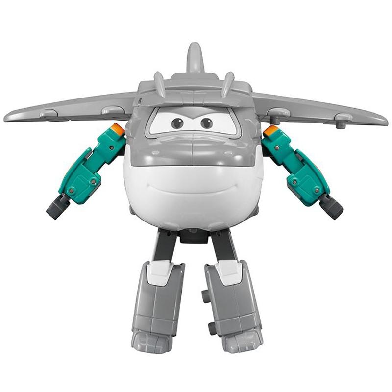 Đồ Chơi Robot Biến Hình Cỡ Lớn Tino - Superwings YW760237