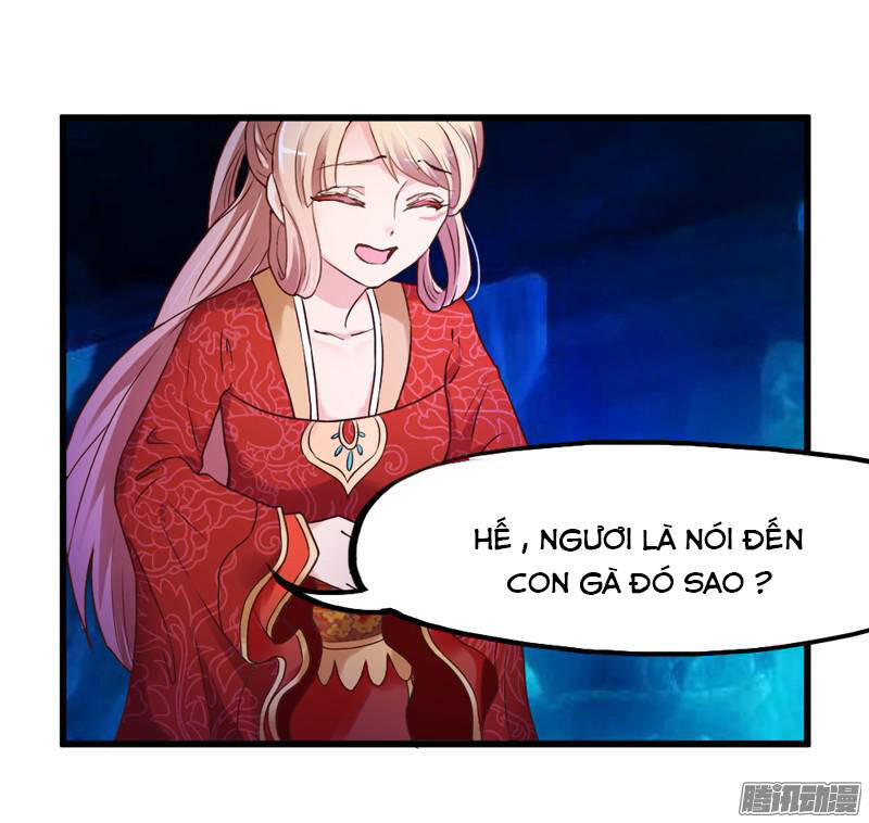 giữ chặt tiểu bạch long chapter 16 44