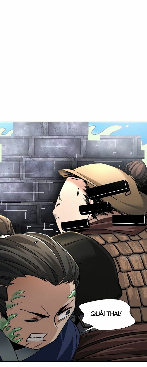 ta là nhà giàu số một, ta không muốn trọng sinh chapter 17 27