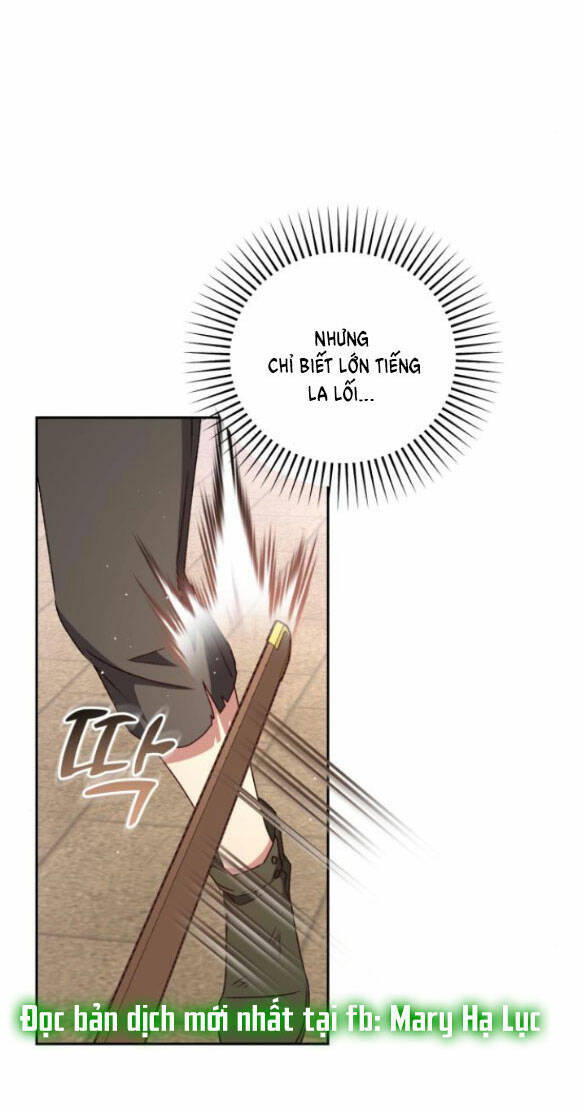 Nàng Bạo Chúa Muốn Có Một Cuộc Sống Hạnh Phúc Hơn! chapter 20.2 28