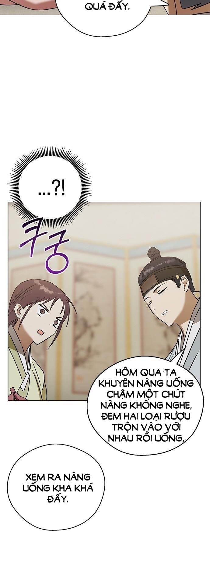 nhân duyên kiếp trước chapter 67.1 19