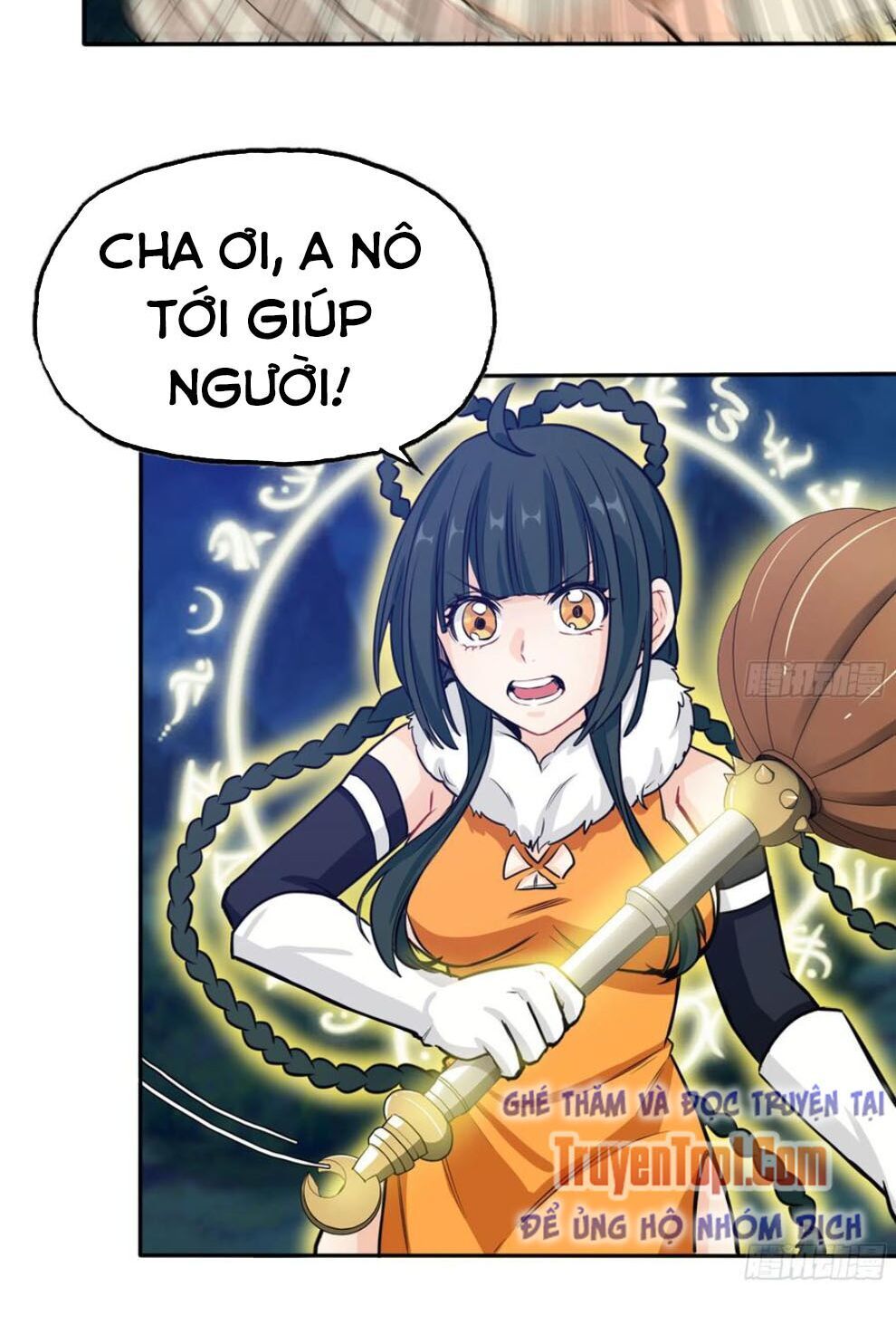 khởi đầu bằng một con côn chapter 153 24