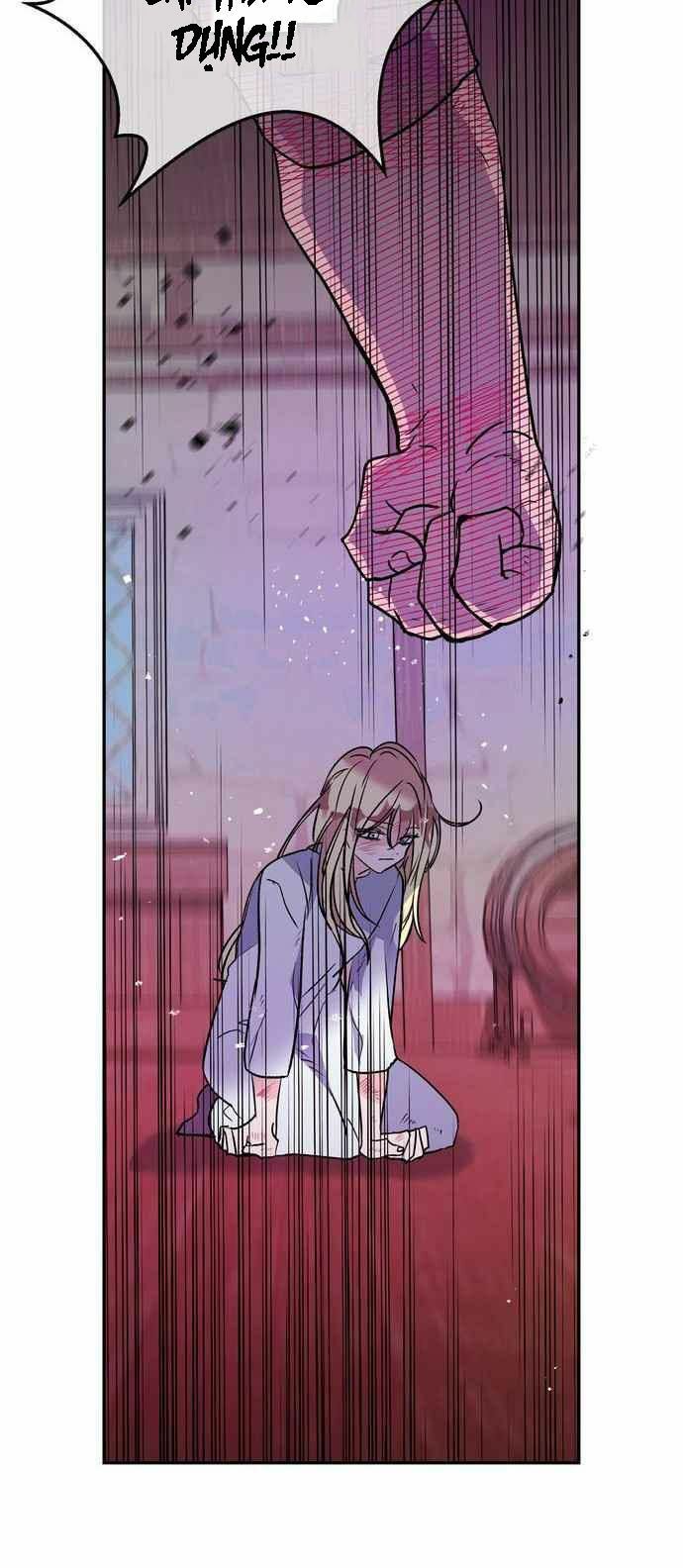 tôi đang nuôi dưỡng một con quái thú chapter 1 9