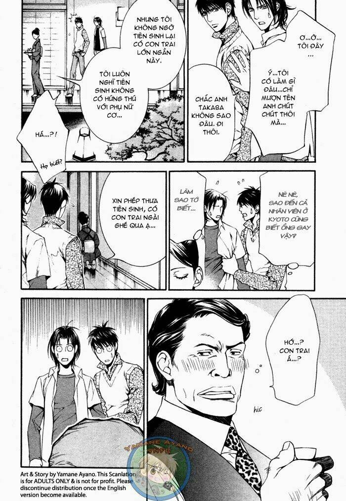 you're my loveprize in viewfinder chapter 2 12