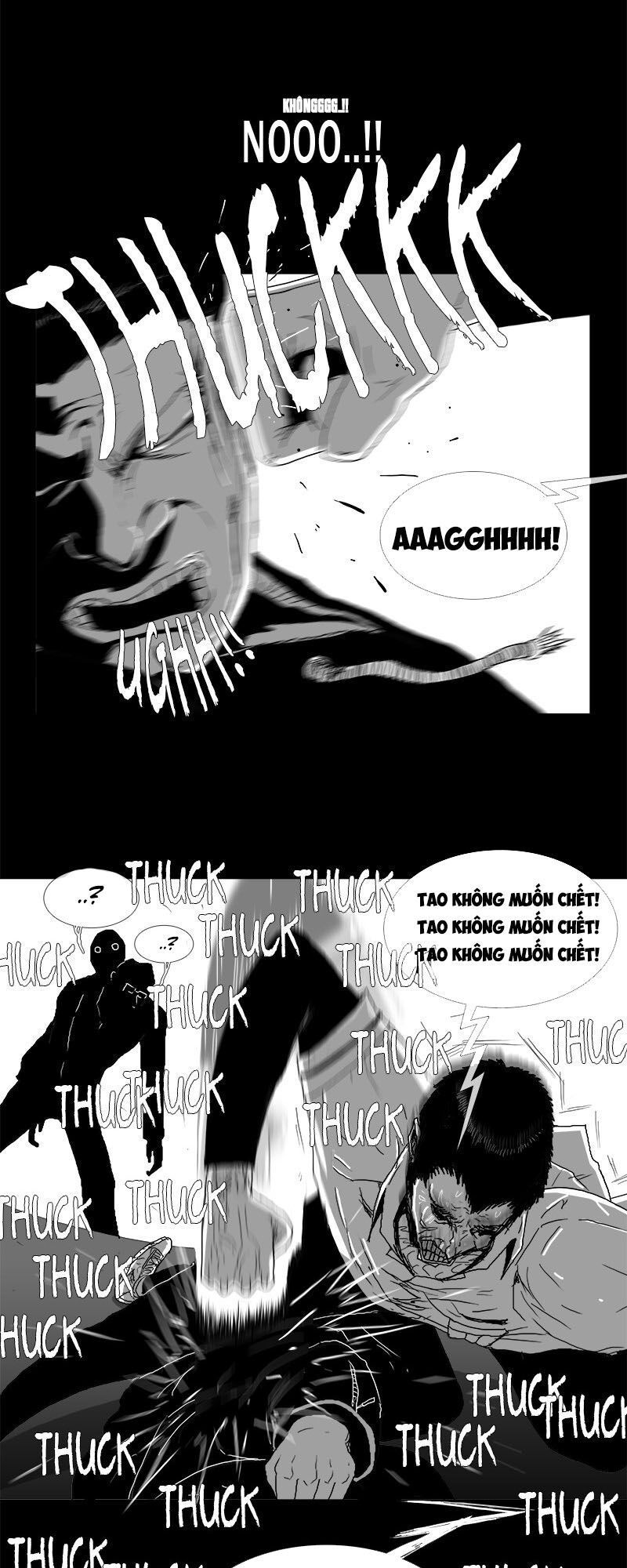 sống sót chapter 13 20