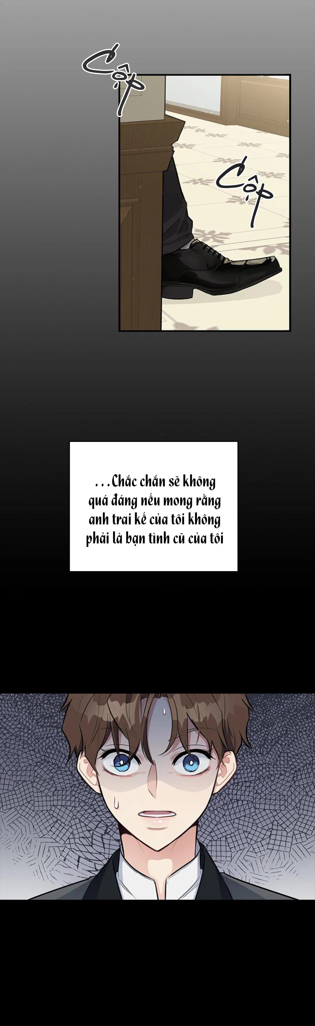 dưới bóng tình thân chapter 4 28