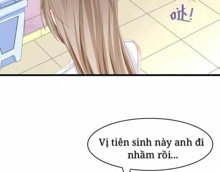 tổng tài đại nhân song mặt kiều thê chapter 6 77