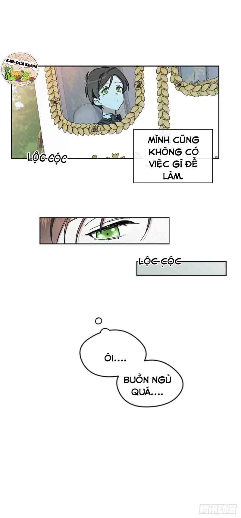 nam nô bộc xinh đẹp của tôi chapter 8 12