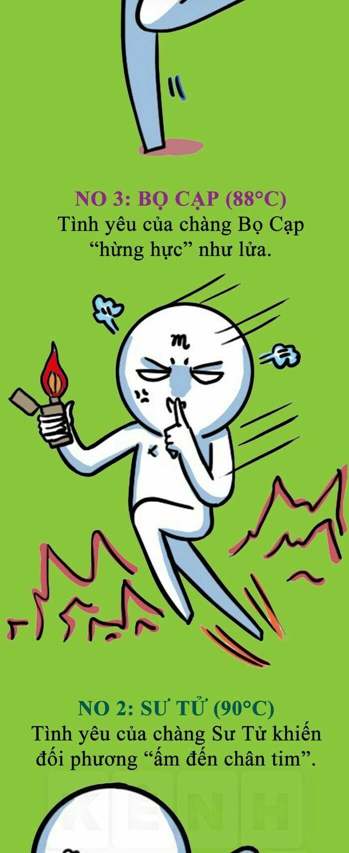 12 cung hoàng đạo vui chapter 36 6