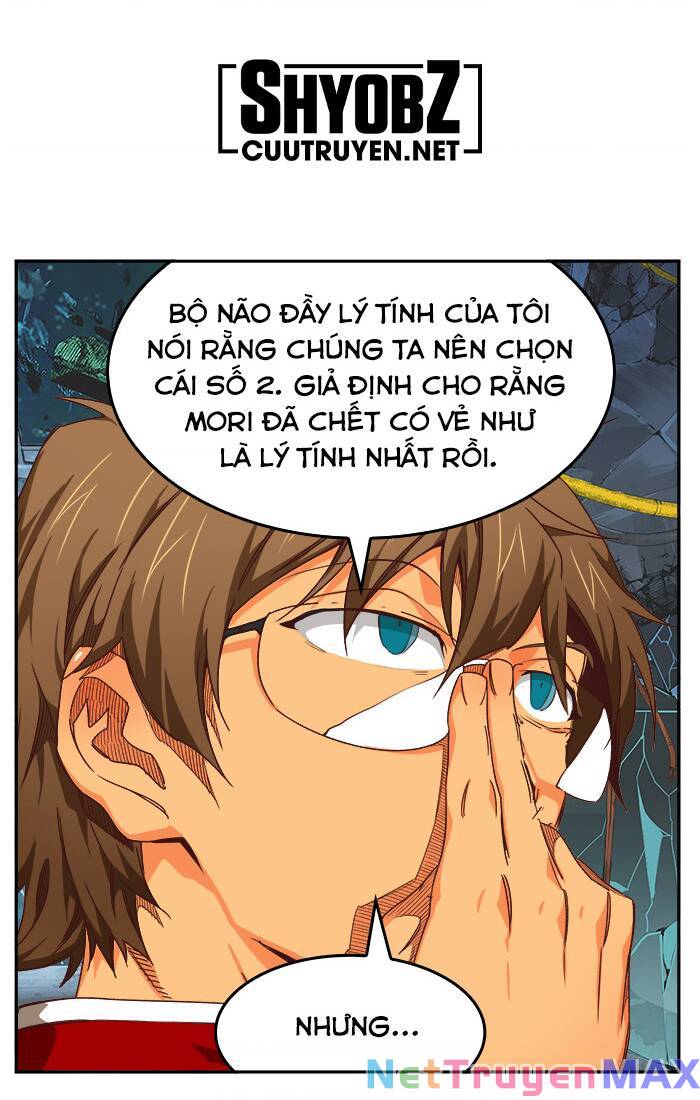 Chúa tể học đường chapter 540.5 90