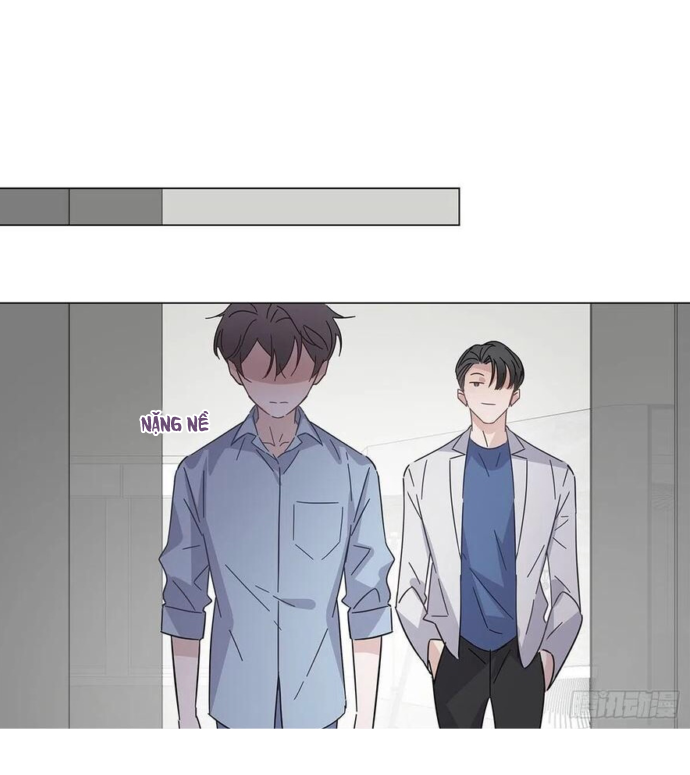 hôm nay nam giả trang nữ vẫn chưa được cầu hôn! chapter 47 25