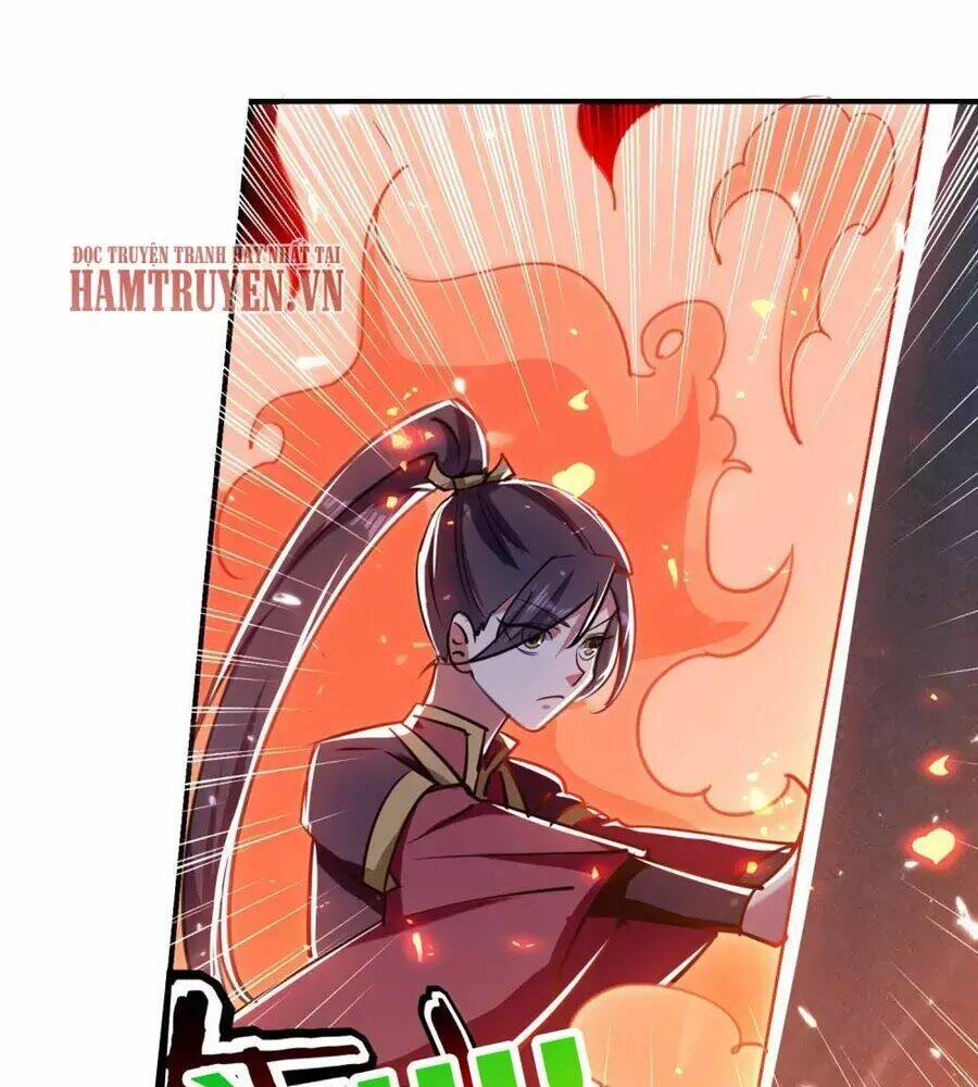 vạn giới tiên vương chapter 6 18