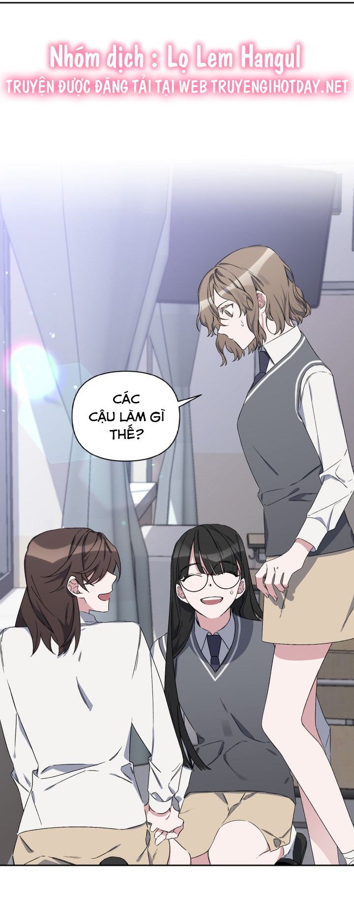 cuộc du hành thời gian của sela chapter 1 14