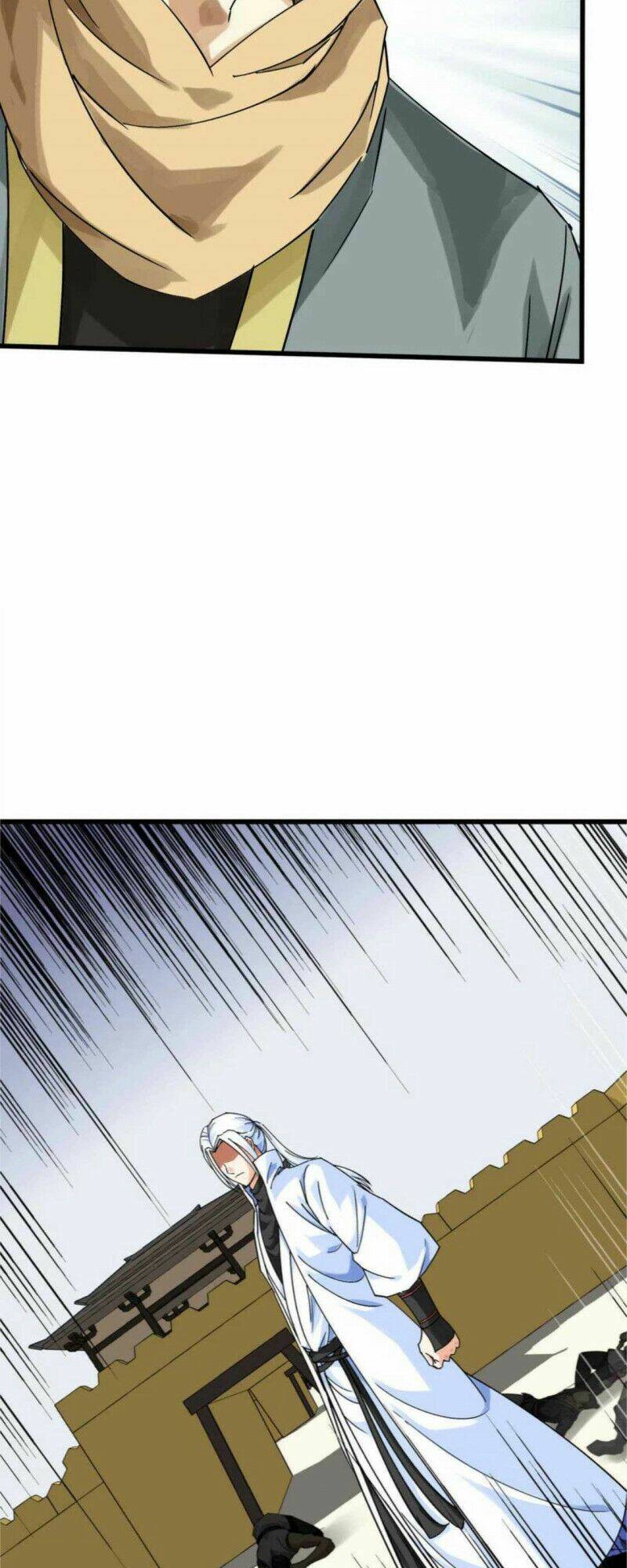 trọng sinh ta là đại thiên thần chapter 152 26