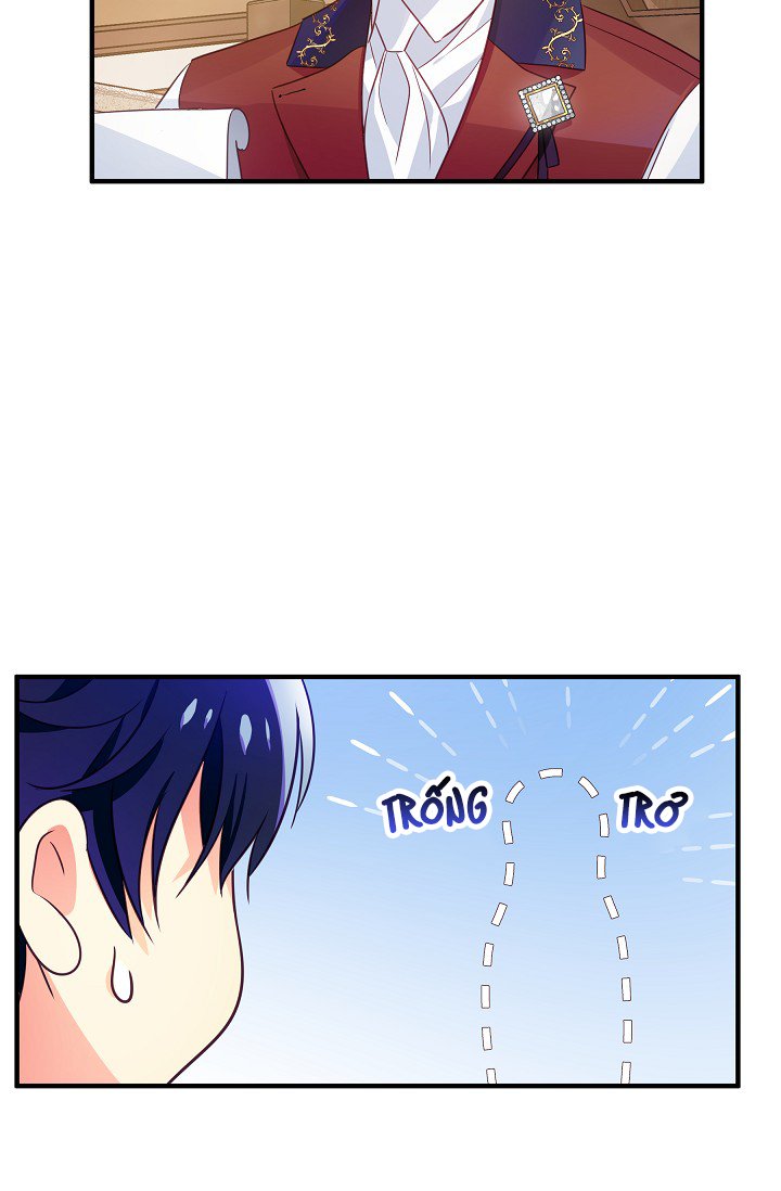 từ lúc bắt đầu tôi vẫn luôn ở bên em chapter 8 61