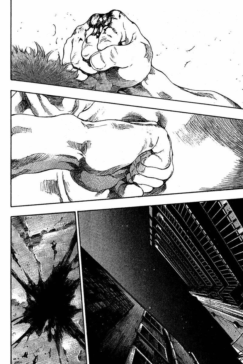 shamo (võ đạo) chapter 77 18