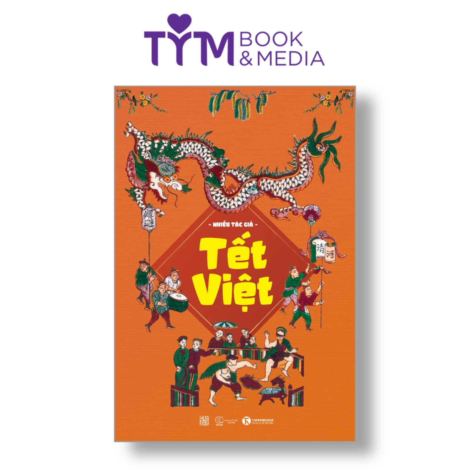 Tết Việt