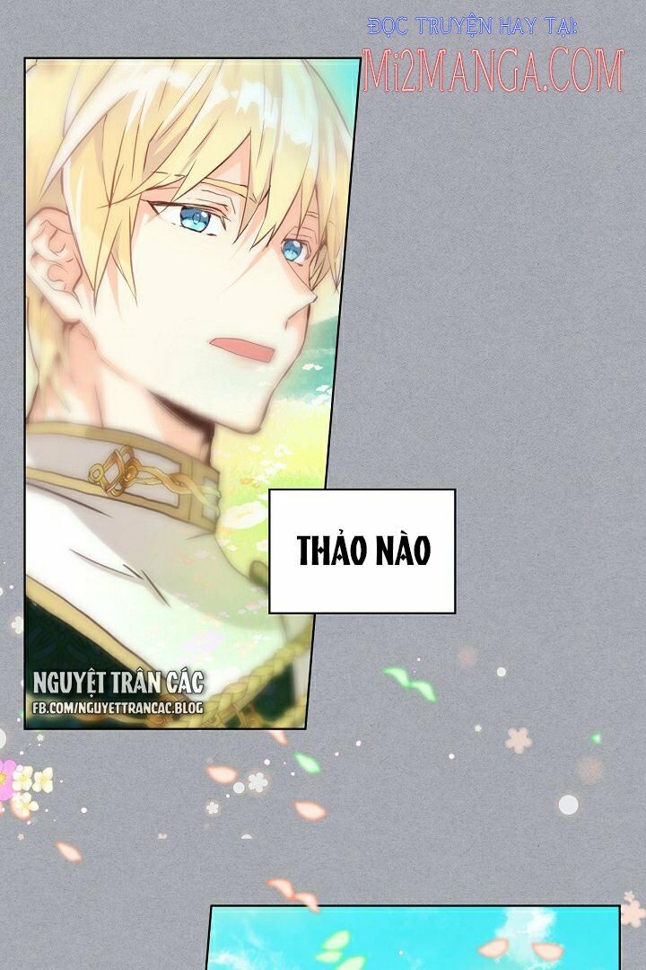 con có phải con là con gái của ngài không? chapter 61 8