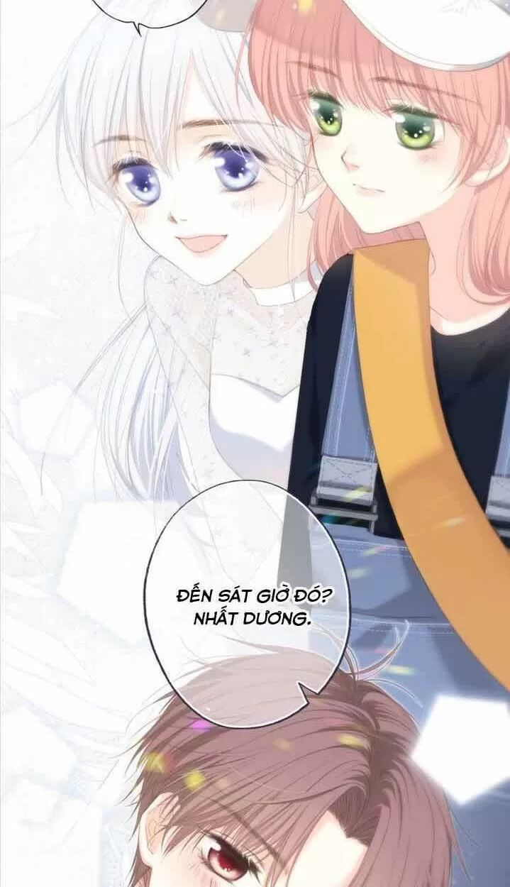 con tim rung động 2 chapter 117.1 32