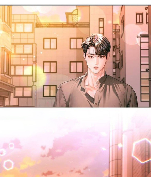 đứa trẻ trông giống tôi chapter 33.1 1