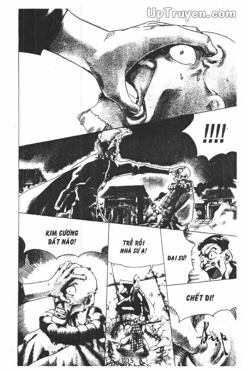 giang hồ bá đạo ký chapter 24 105