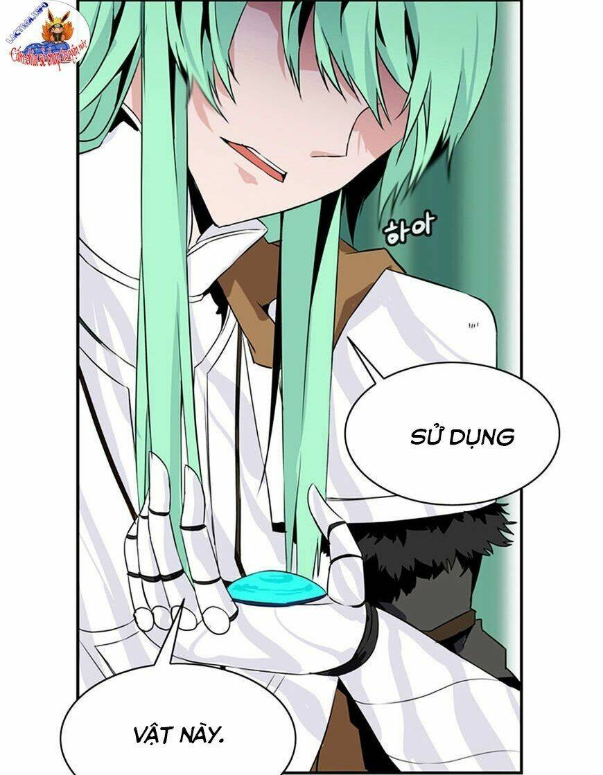 ảo mộng vương chapter 48 45