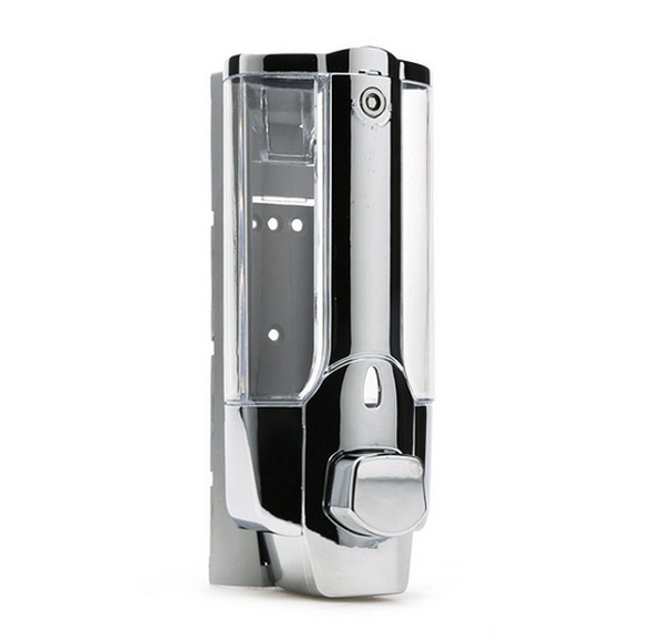 Hộp đựng nước rửa tay xà phòng treo tường đơn 330ml
