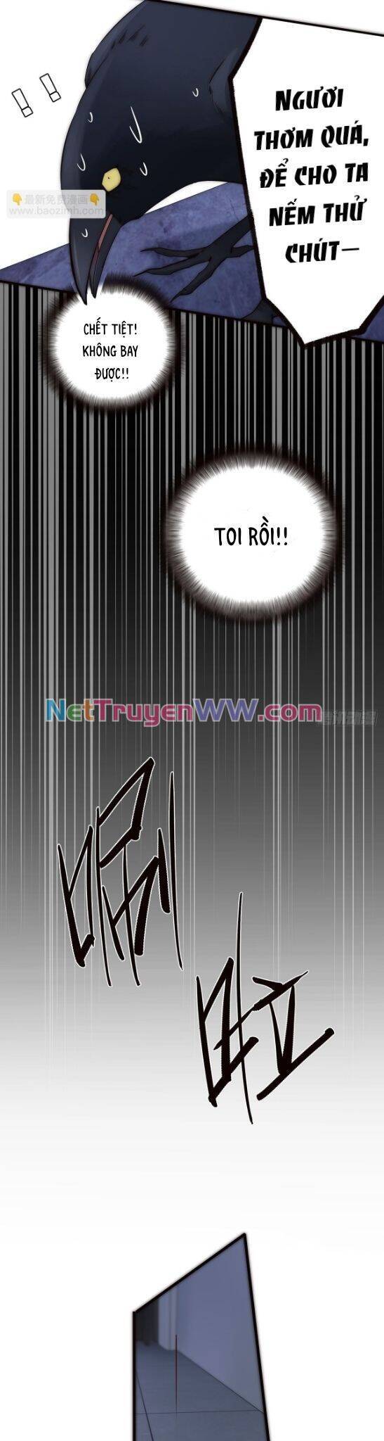 ân nhân của tôi không phải học giả chapter 37 9