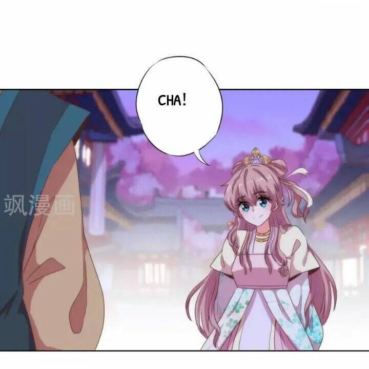 ồ, phu quân đáng yêu của tôi! chapter 11 4