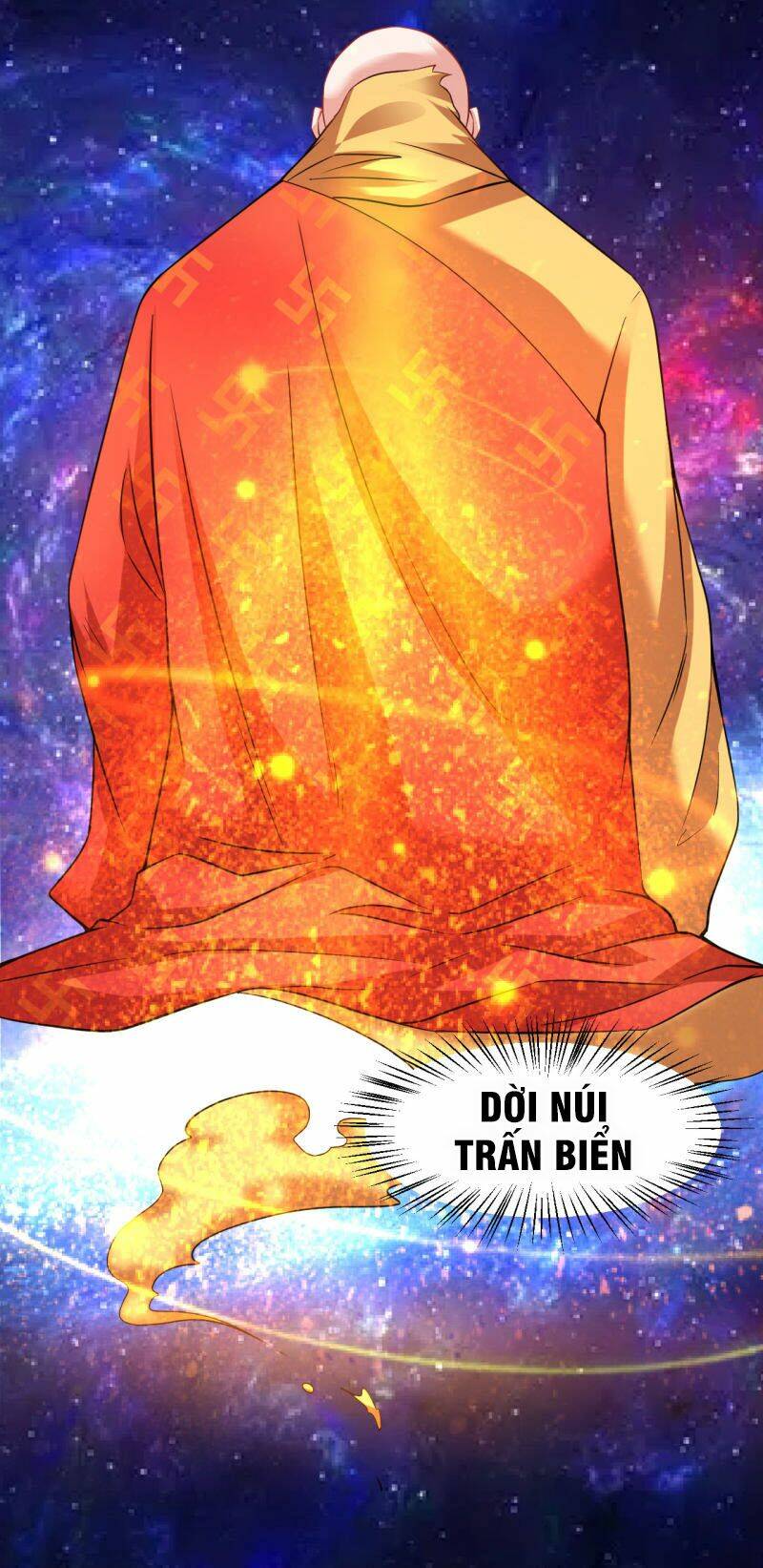 đạo ấn chapter 48 26