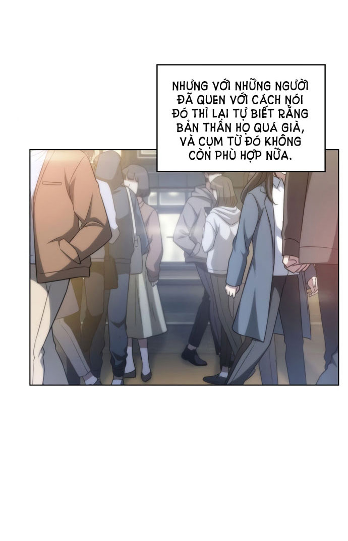 Câu Chuyện Về Chị Đồng Nghiệp Của Tôi Chapter 37.1 - Next Chapter 37.2