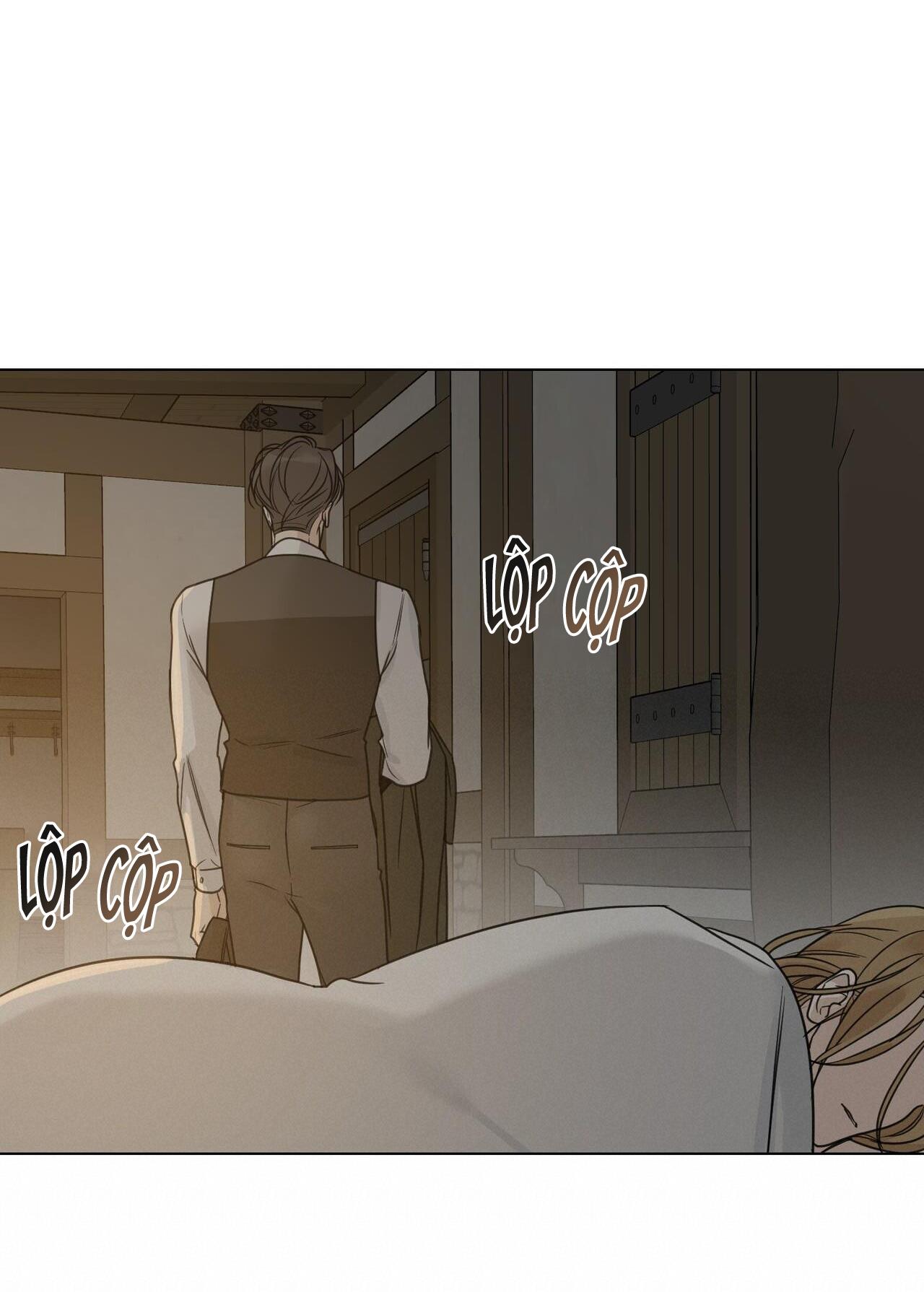 bước vào vườn hồng chapter 15 32