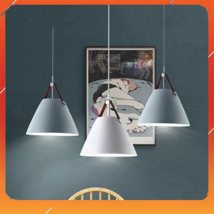 Đèn thả quai xách- thả phi 25cm - thả phòng ngủ - thả bàn ăn- đèn thả phòng khách