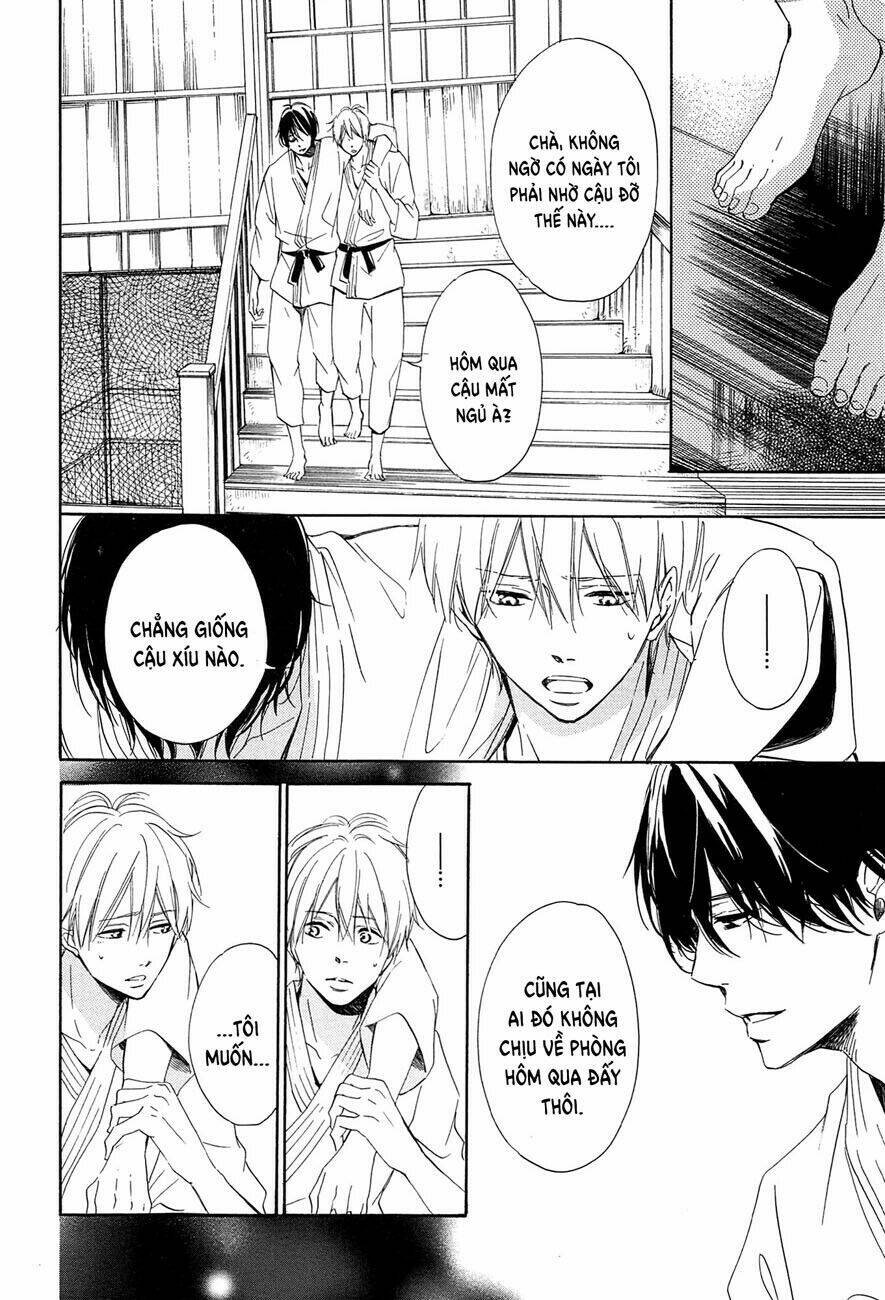 tamayura chapter 3 13